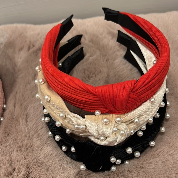 Headbands bundle ( pack of six) - Picture 5 of 5